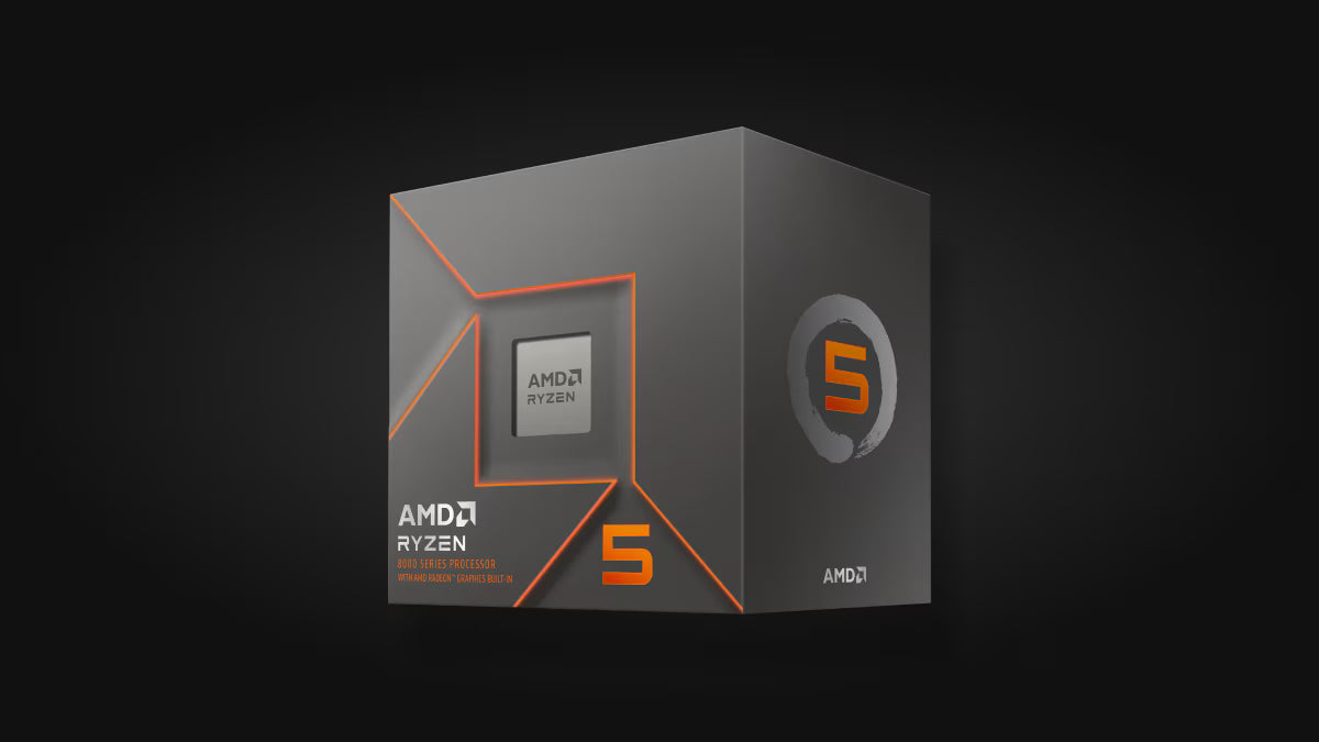 Ryzen 5 8500g