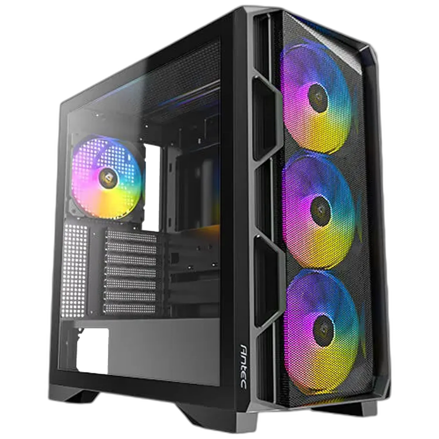 Ryzen 9600X Rtx 5060 Mid Tier Beast