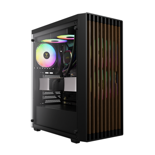 Ryzen 5 5500 Arc B580