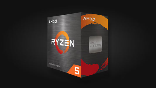 Ryzen 5 5500