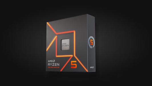 Ryzen 5 7500F