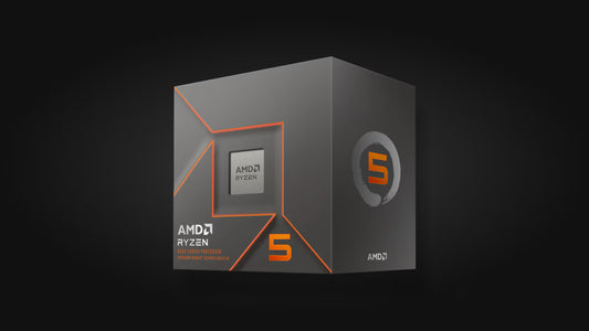 Ryzen 5 8500g