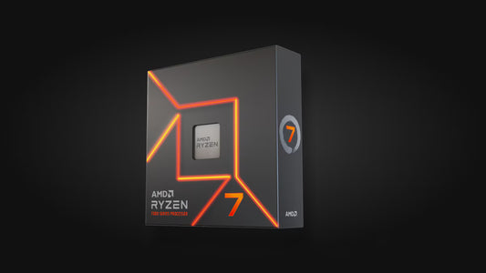 Ryzen 7 7700x