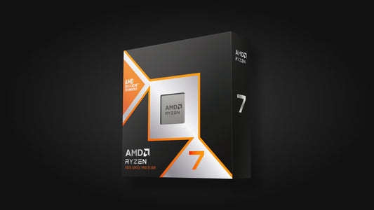 Ryzen 7 9800x3d