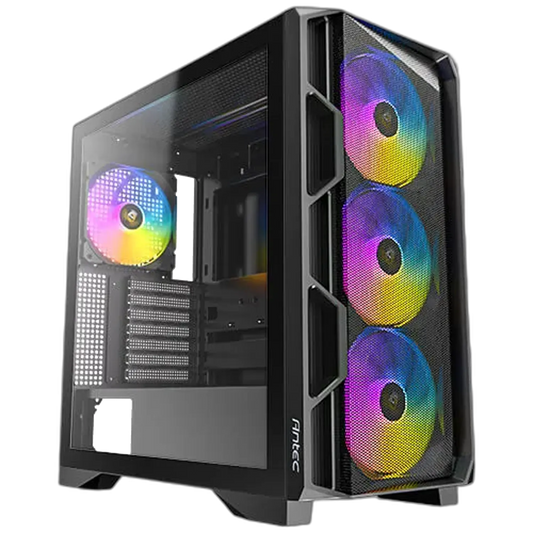 Ryzen 9600X Rtx 5060 Mid Tier Beast